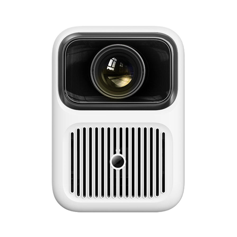 Портативный проектор Wanbo Dali 1, 720p, 350 ANSI lm, Android 9.0, Bluetooth Wi-Fi
Портативный проектор Wanbo Dali 1, 720p, 350 ANSI lm, Android 9.0, Bluetooth Wi-Fi