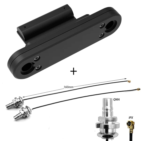Alientech mavic 2024 air