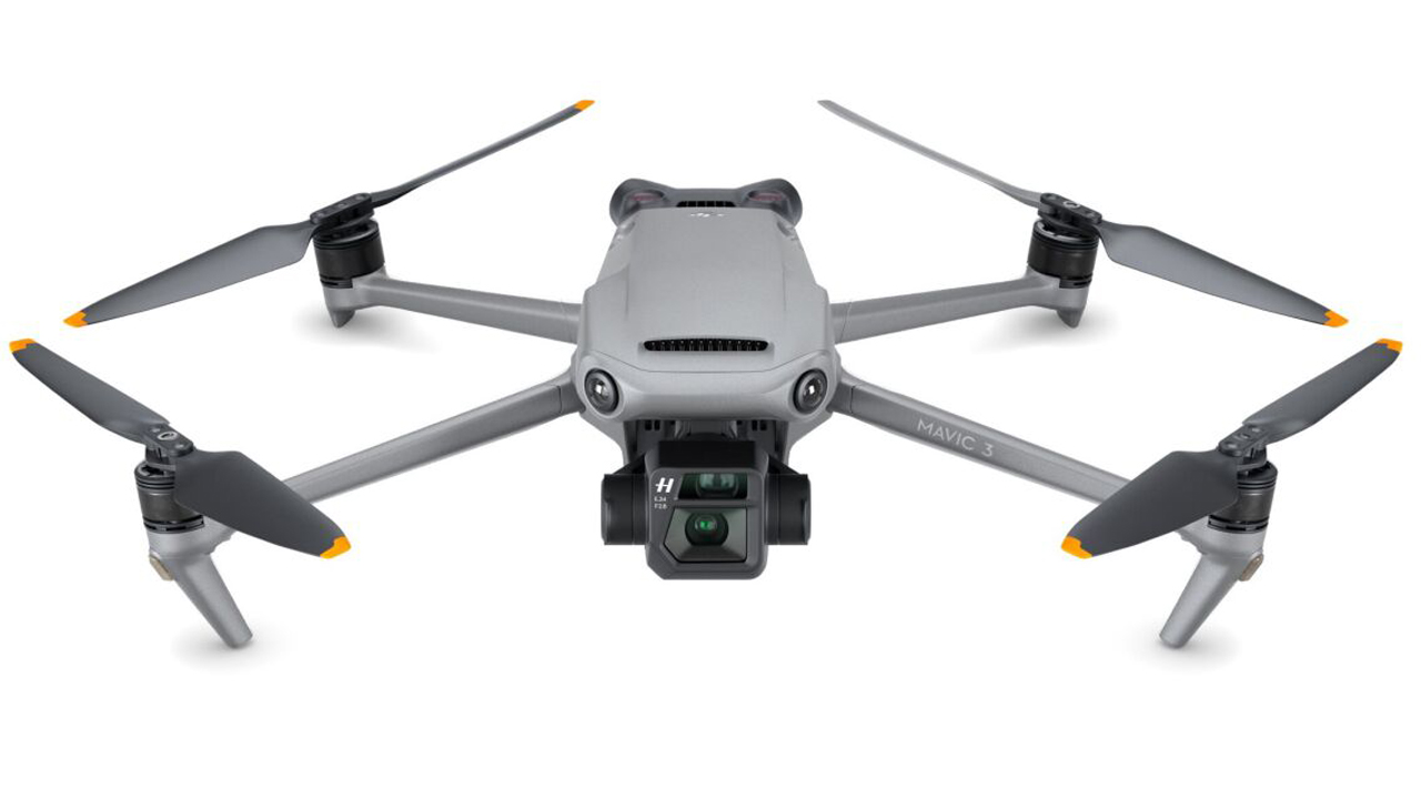 Mavic 4k sales
