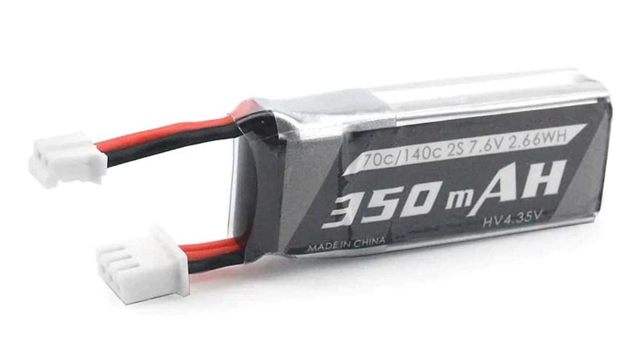 EMAX 2S High Voltage 350 LiPo
