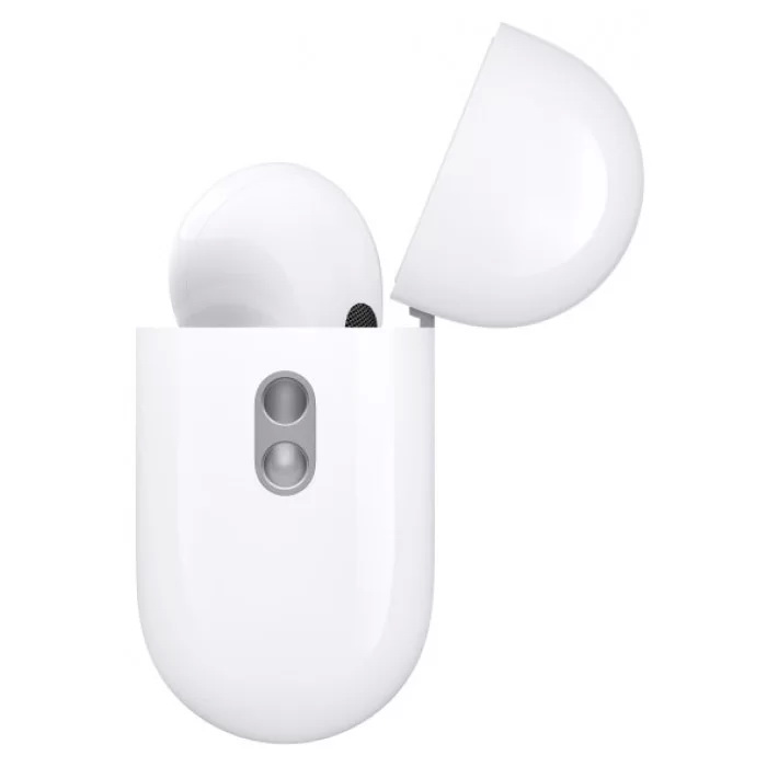 Навушники вакуумні бездротові з активним шумоподавленням TWS Proda PD-BT533N Pro White