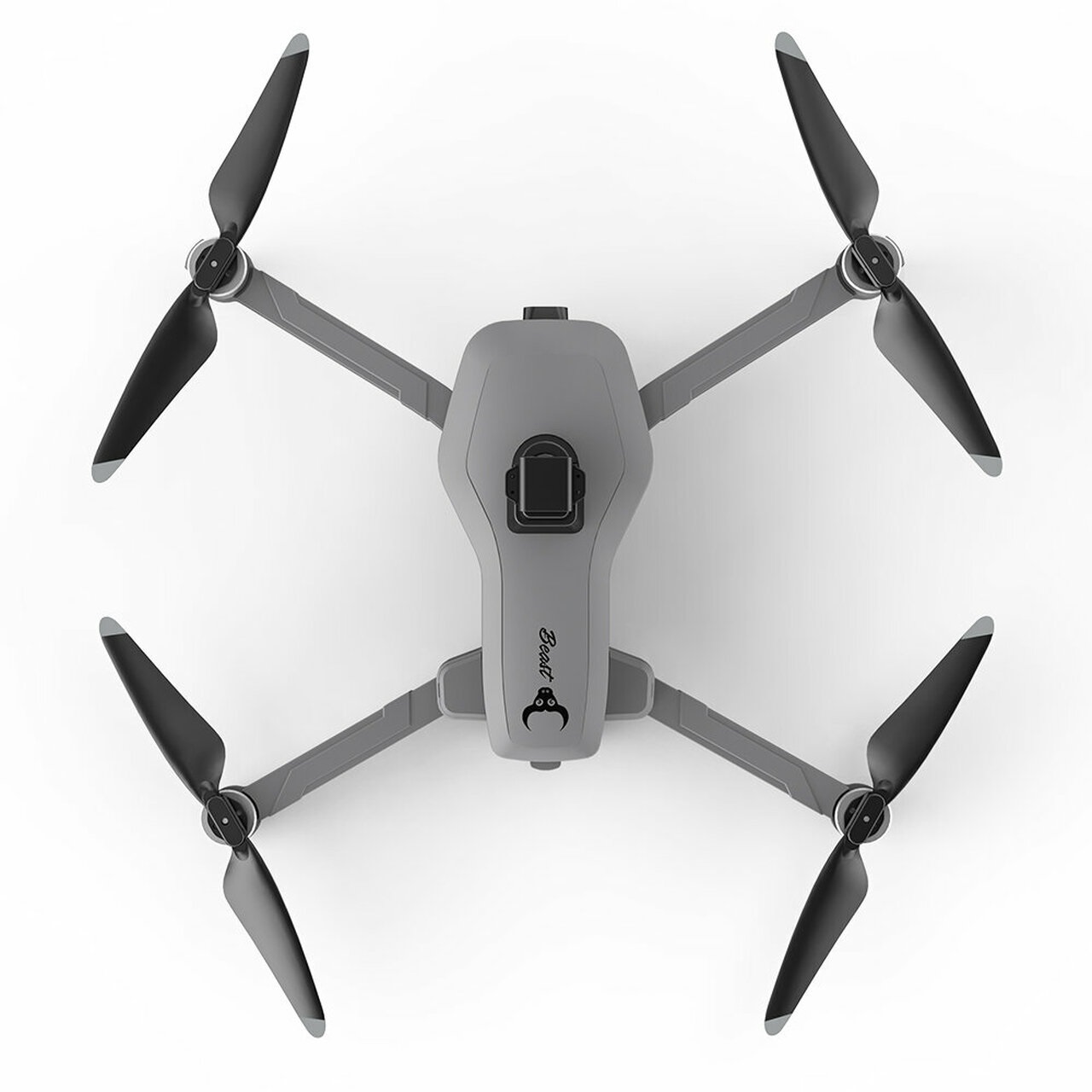 Квадрокоптер ZLL SG906 MAX2 - дрон з камерою 4К, 30 хв, 4 км