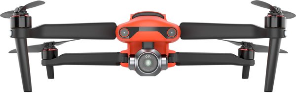 Квадрокоптер Autel EVO II Pro Rugged Bundle V2 - дрон 8К камера, до 40 мин, 9 км