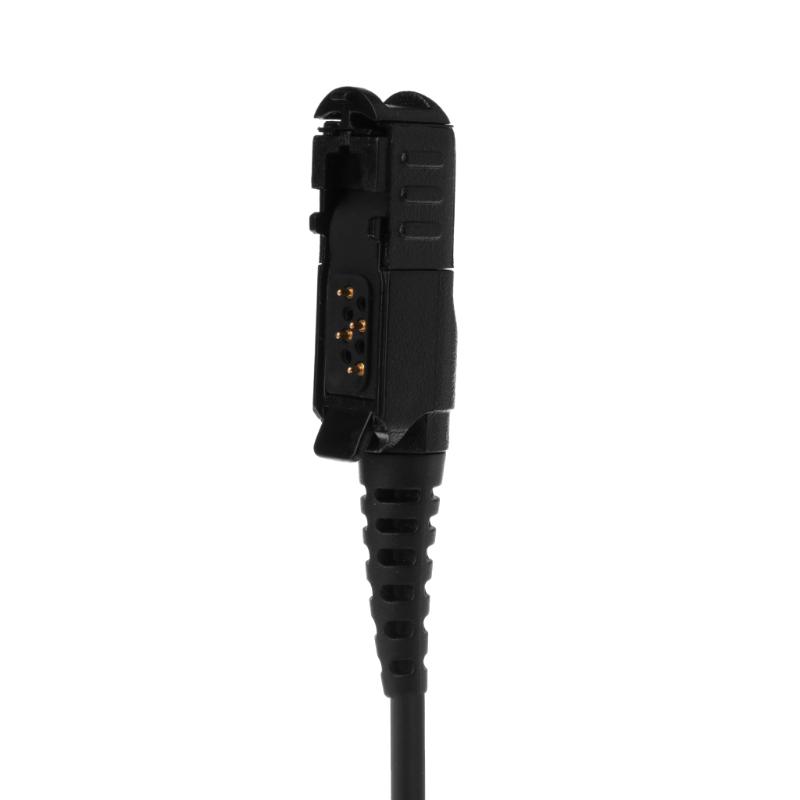 Оригинальный кабель USB для прошивки радиостанций Motorola DP2400 DP3441 XPR3300 DP2600 (PMKN4115)