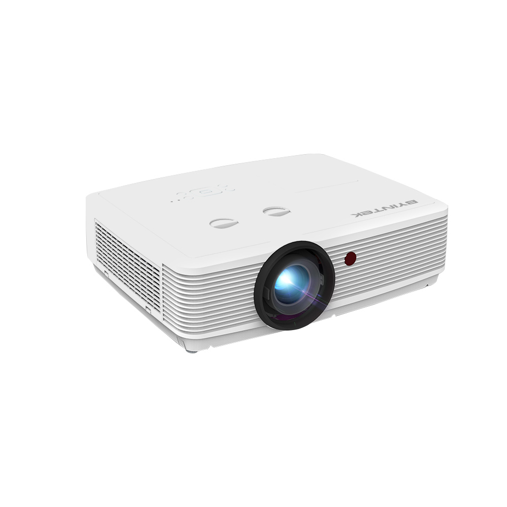 Бізнес-проектор BYINTEK CLOUD C400K / WUXGA(1920*1200P) / 5500 ANSI lm