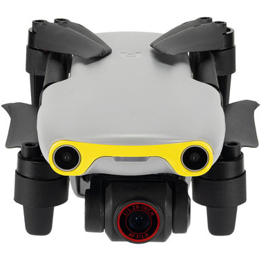 Квадрокоптер Autel EVO Nano Plus Premium Bundle - дрон 4К камера, 28 хв, 16 км, 3 АКБ, сумка