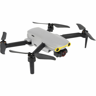 Квадрокоптер Autel EVO Nano Plus Premium Bundle - дрон 4К камера, 28 хв, 16 км, 3 АКБ, сумка