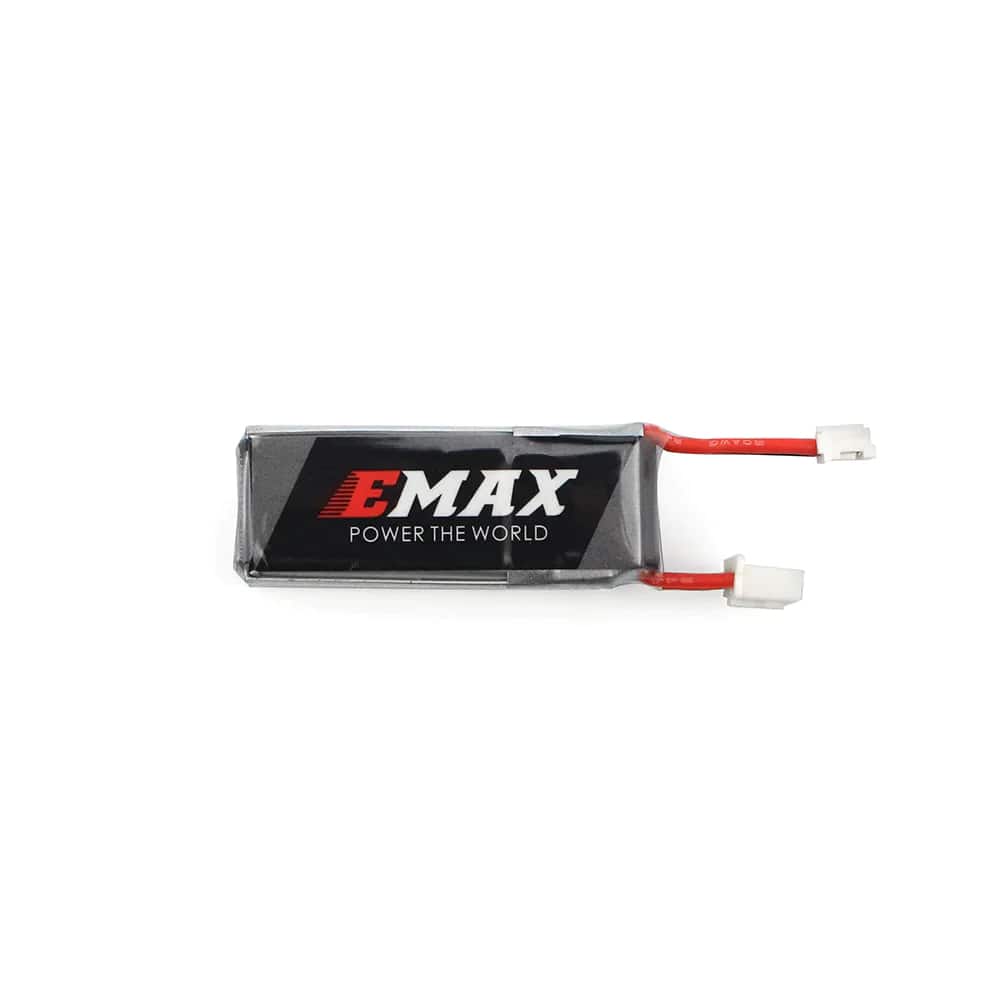 Аккумуляторная батарея для дронов EMAX серии Tinyhawk 2S 350 мАч LiPo