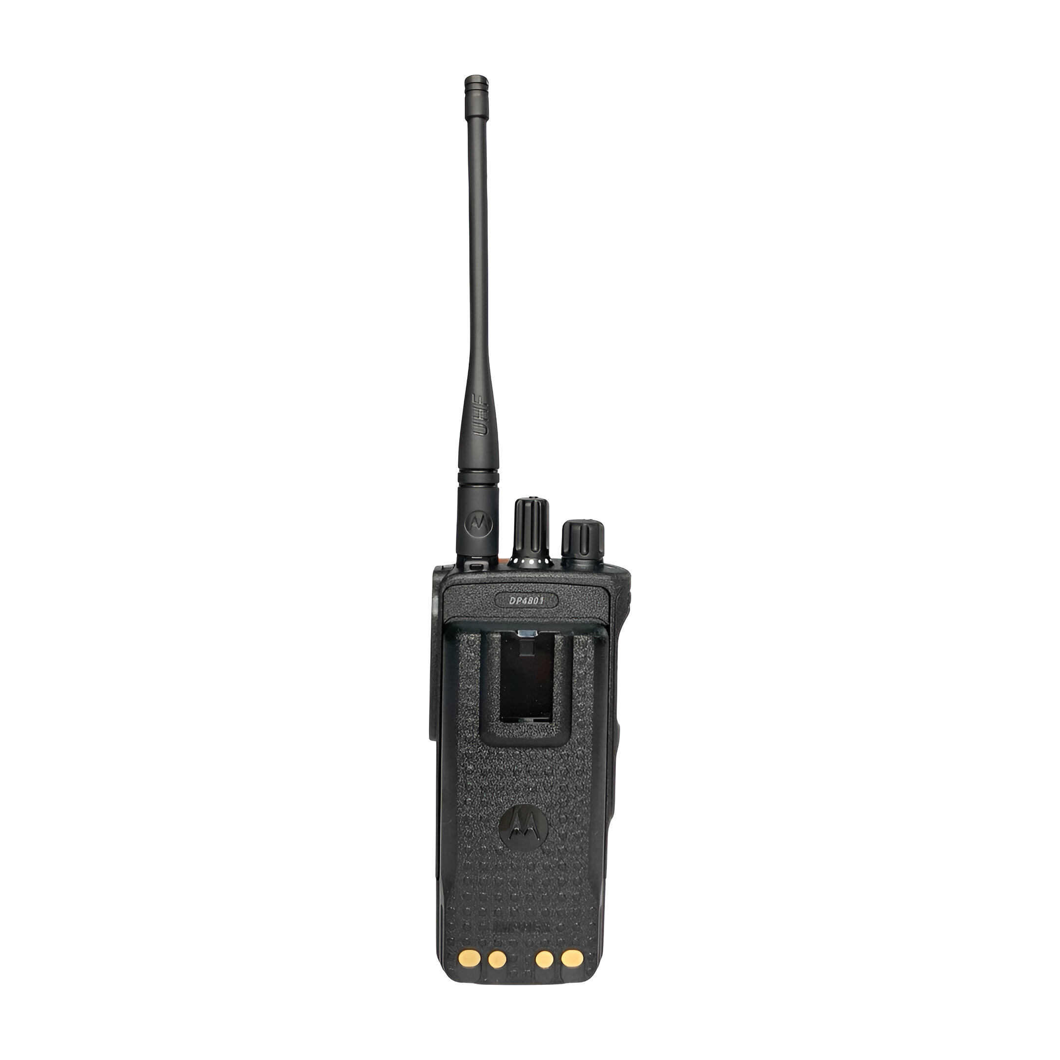Радиостанция цифровая Motorola MotoTRBO DP4801 UHF GPS Bluetooth AES-256