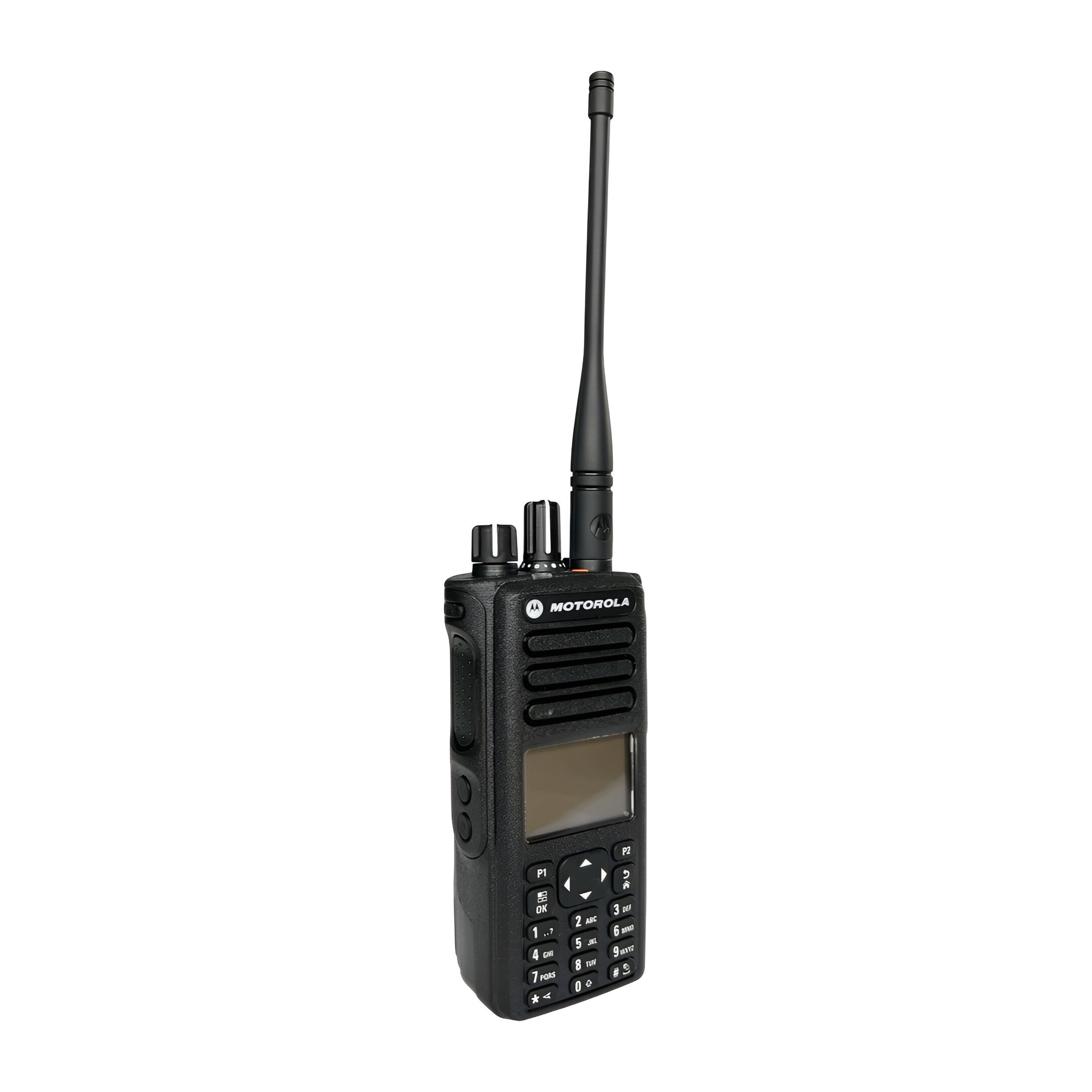 Радиостанция цифровая Motorola MotoTRBO DP4801 UHF GPS Bluetooth AES-256