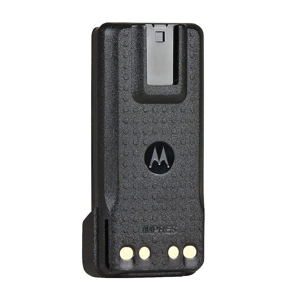 Оригинальный Аккумулятор для радиостанции Motorola PMNN4544A IMPRES