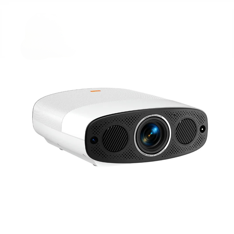 Домашній проектор BYINTEK A22 / 1080p (Full HD) / 1000 ANSI lm / Android 9 / Wi-Fi / Bluetooth