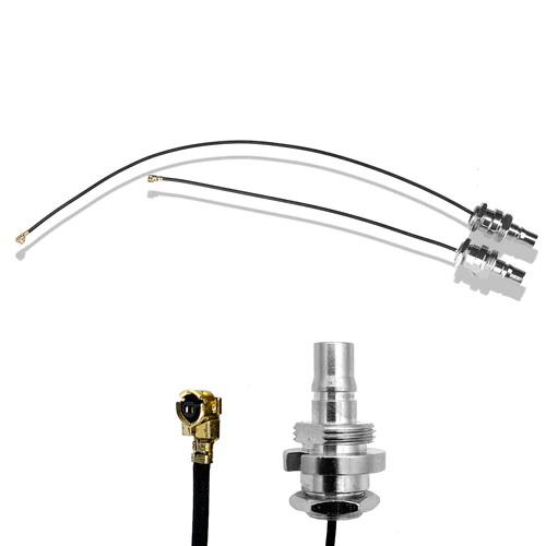 Комплект коаксіальних кабелів ALIENTECH PRO для дронів DJI з пультом RC PRO