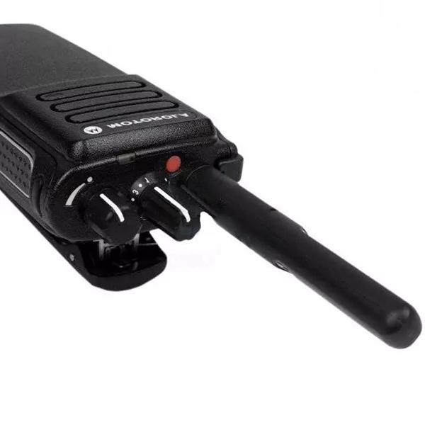 Оригинальная цифровая рация Motorola DP4400 VHF без AES256