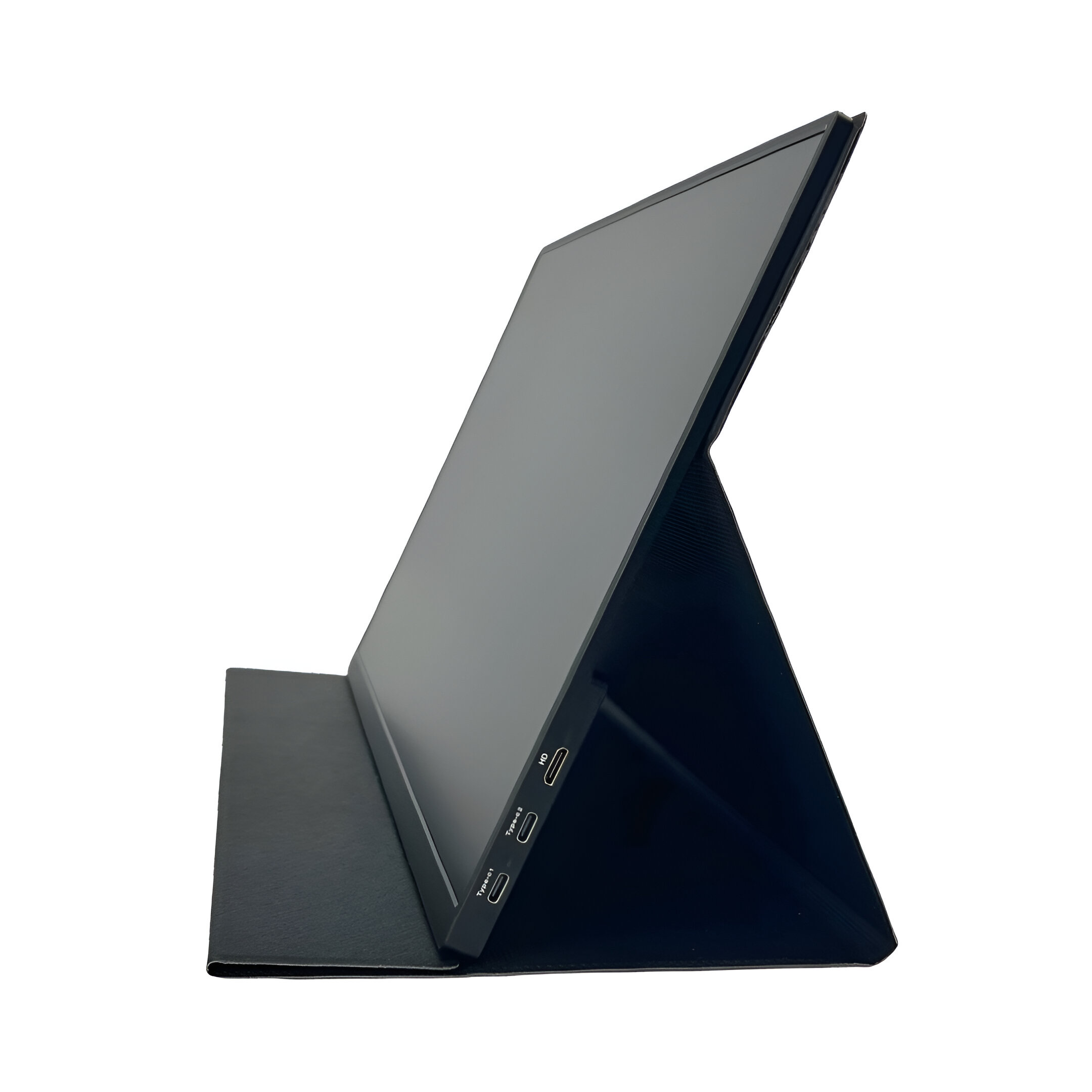 Портативний монітор GenMachine 1080p /18,5" / Full HD / HDR / 120Hz / 16:9