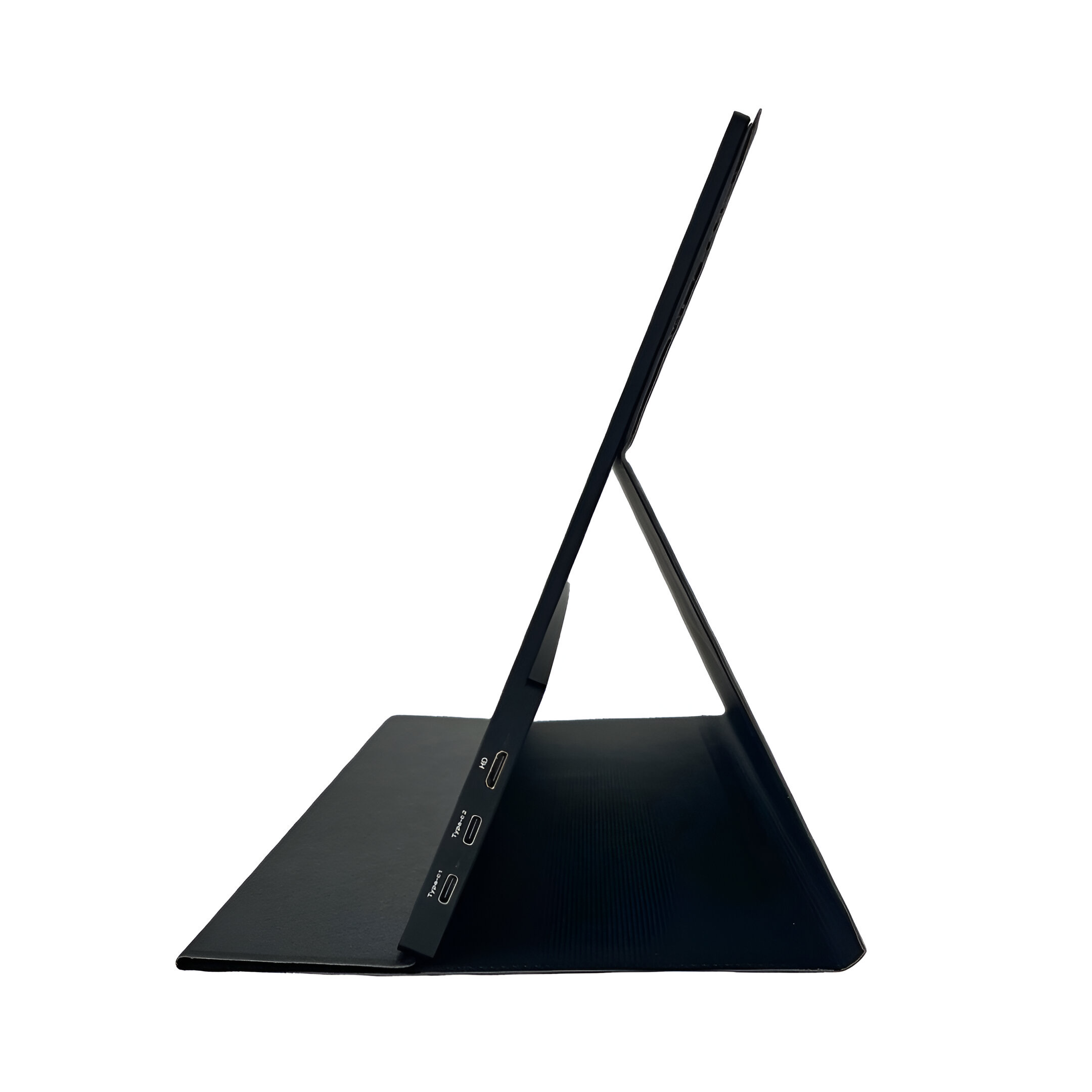 Портативний монітор GenMachine 1080p /18,5" / Full HD / HDR / 120Hz / 16:9