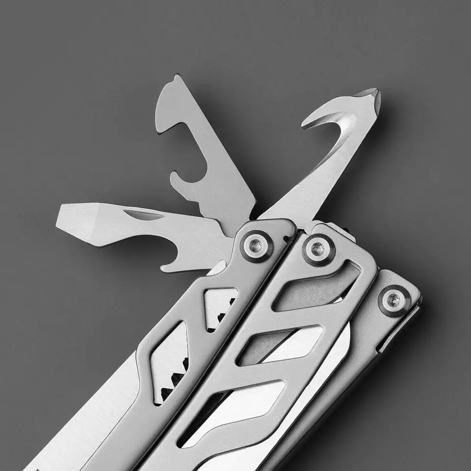 Мультитул Xiaomi HuoHou Багатофункціональний ніж