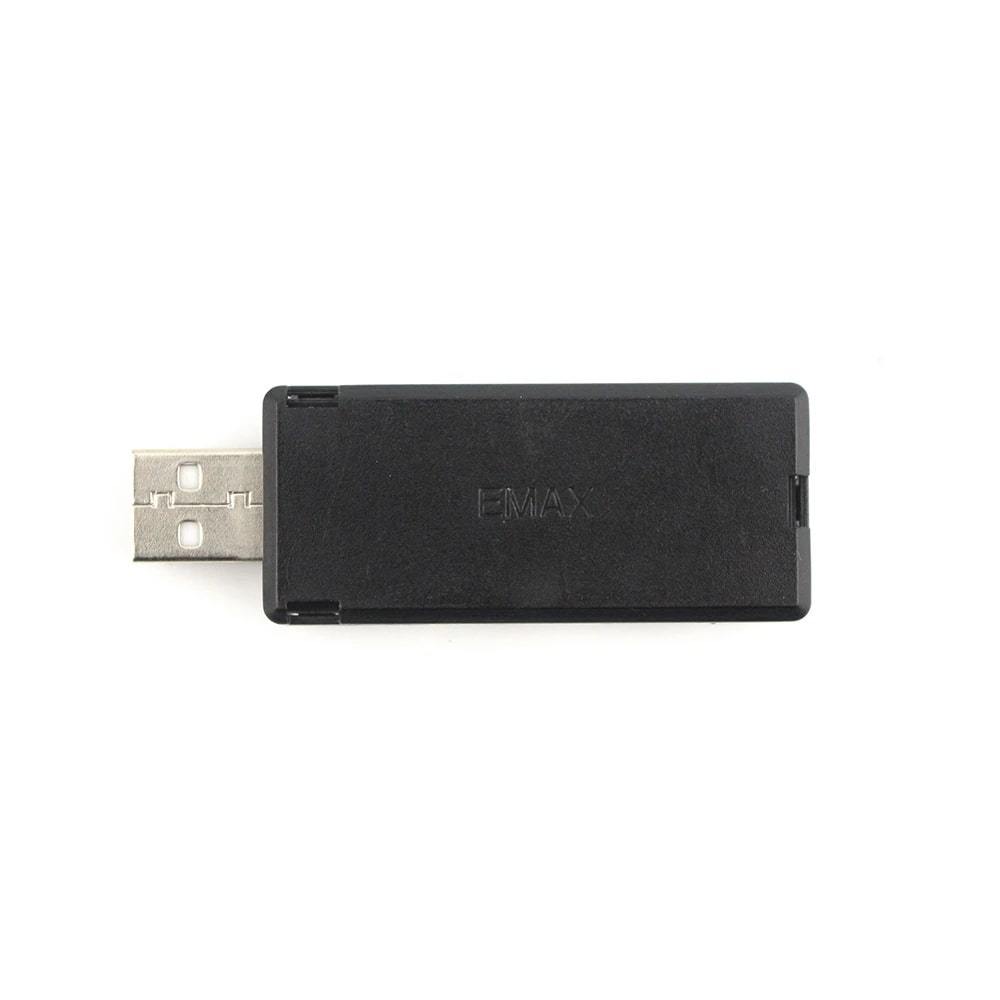 Зарядное устройство EMAX 6 портов, 1S LiPo, USB, PH2.0