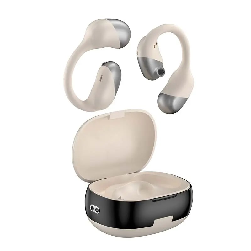 Бездротові навушники з технологією відкритого вуха COOYEE S19Pro