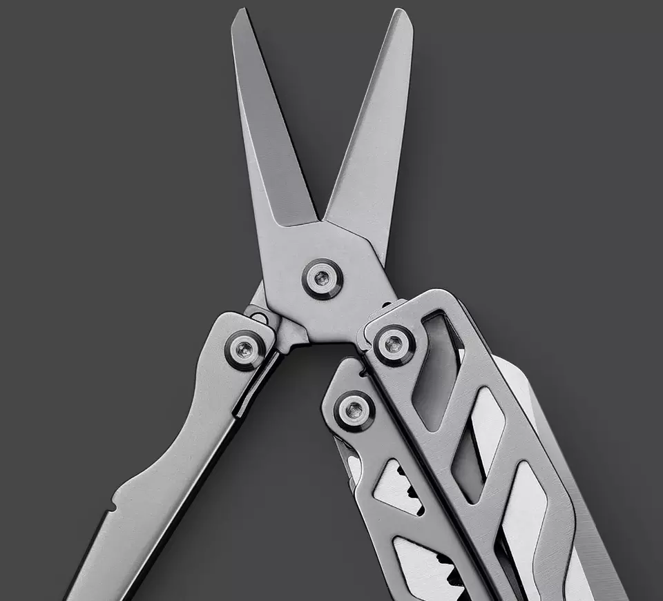 Мультитул Xiaomi HuoHou Multi-function Knife