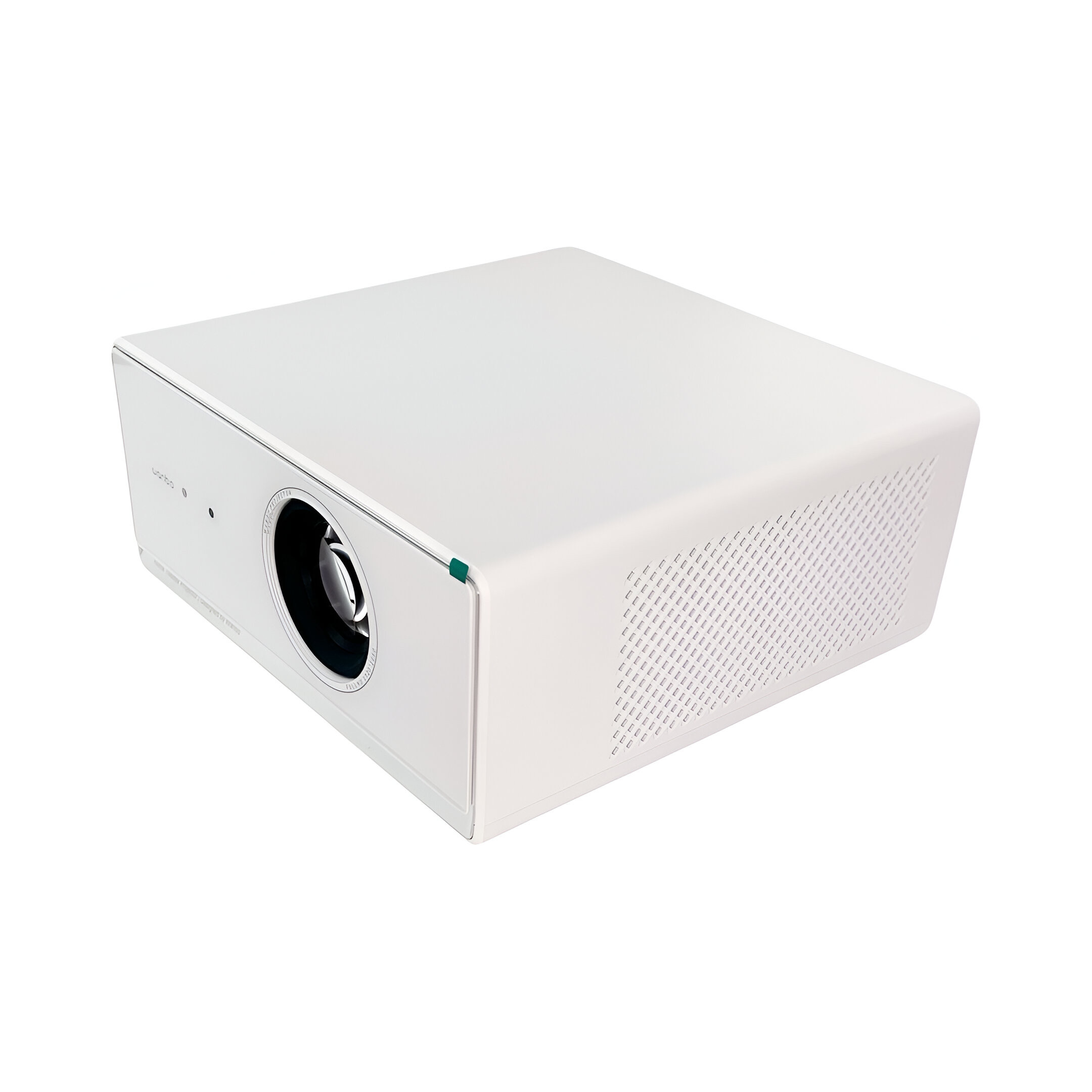 Портативний проектор Wanbo X5 Air / Full HD 1080p / 1100 ANSI lm / Android 9 / Wi-Fi / Bluetooth