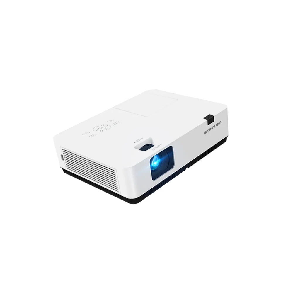Бизнес-проектор BYINTEK CLOUD K200K / WUXGA(1920*1200P) / 3600 ANSI lm
