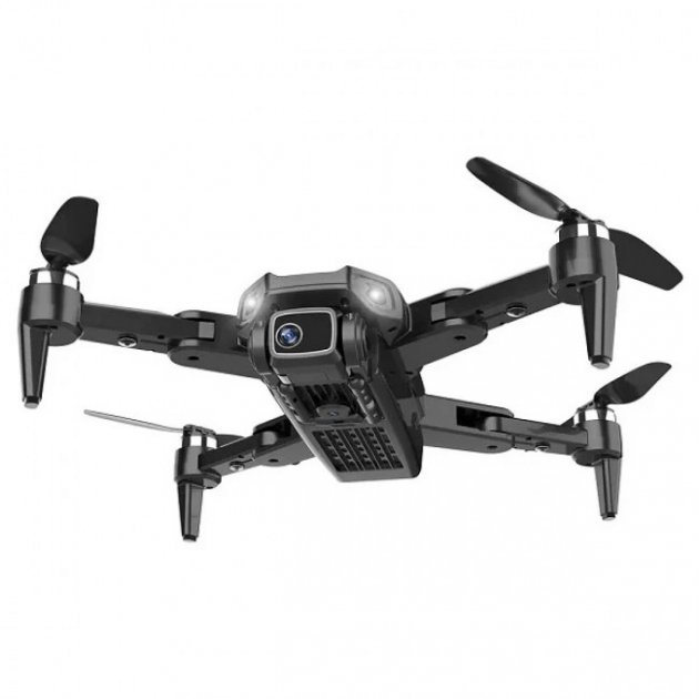 Уцінка Квадрокоптер LYZRC L900 Pro - дрон з 4K камерою, GPS, FPV, 1200 м, 28 хв., кейс