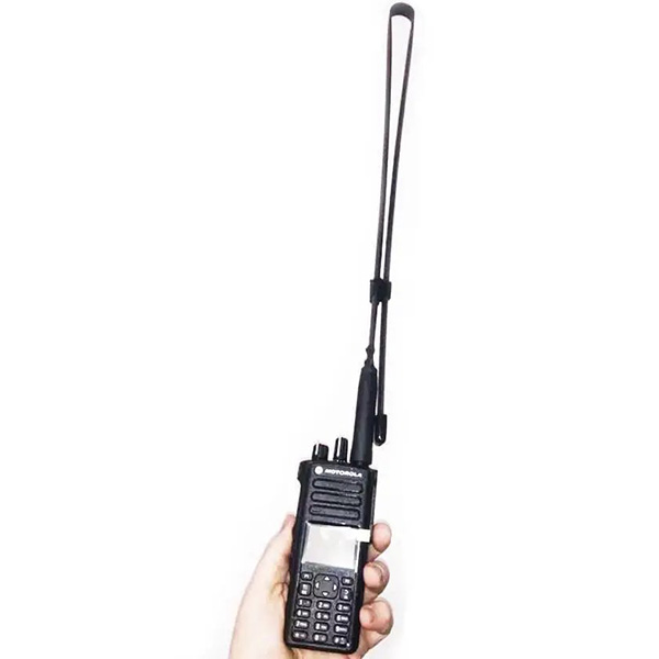 Удлинённая антенна DP-108 108 см для радиостанций Motorola для раций серии DP4400, DP4800 и R7