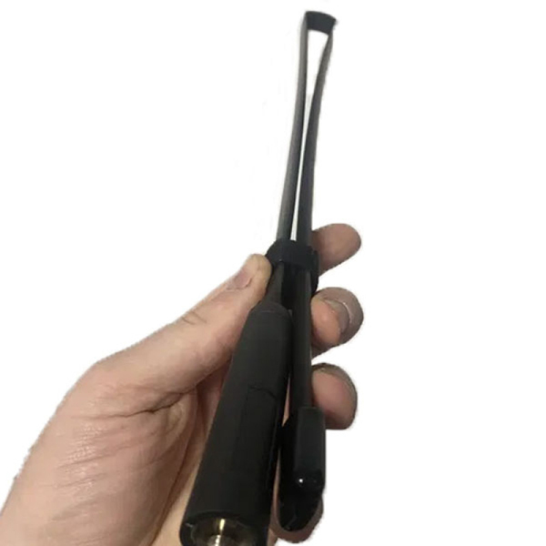 Удлинённая антенна DP-108 108 см для радиостанций Motorola для раций серии DP4400, DP4800 и R7