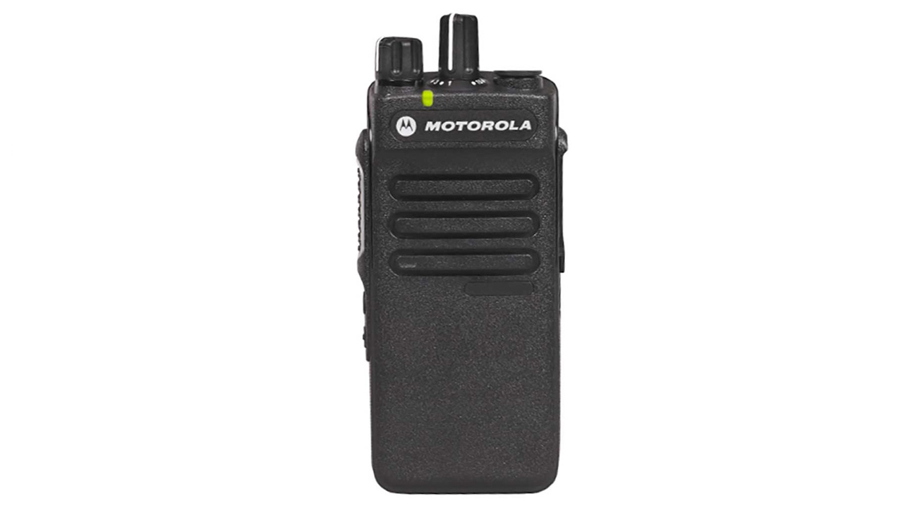Оригінальна Радіостанція - рація Motorola DP2400E UHF MotoTRBO