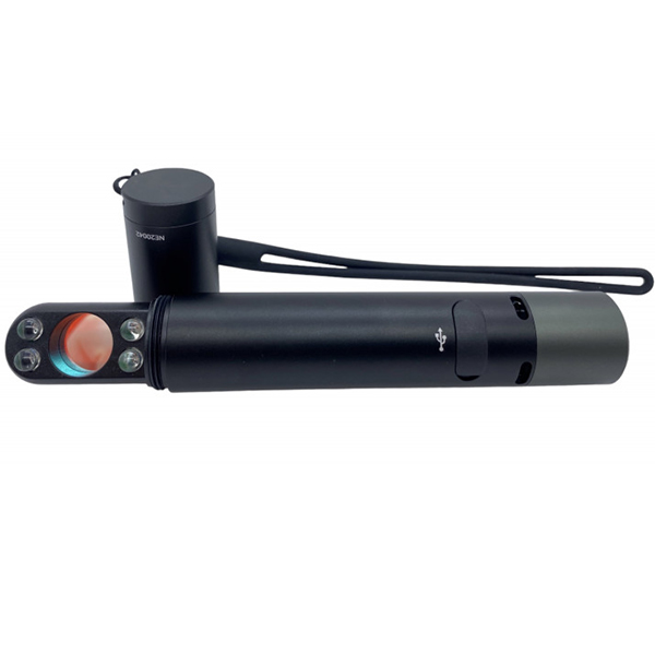 Многофункциональный аккумуляторный фонарик анти-шпион Nextool NE20042/3151380
