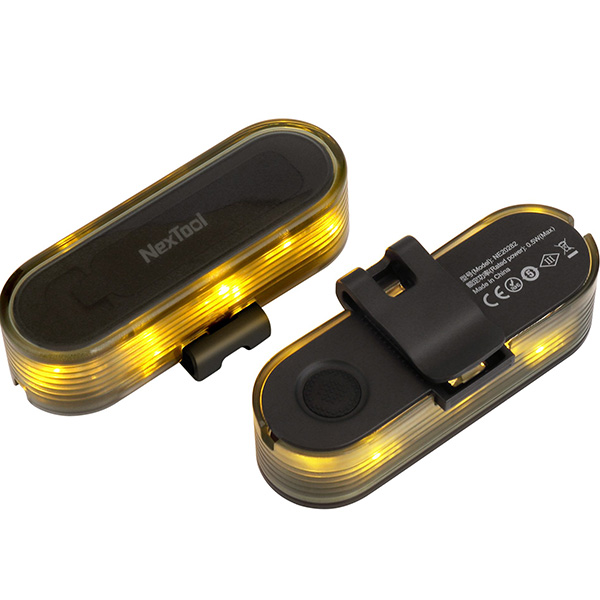 Гірлянда для кемпінгу на батарейках Nextool Twinkle Light NE20282