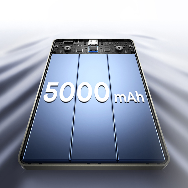 Повербанк 5000 мАг 20W з безпровідною зарядкою MagSafe Remax RPP-107 Чорний