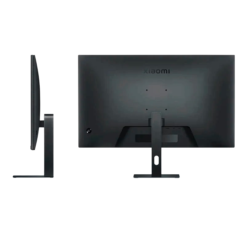 Монітор Redmi A27Q Type-C 2026  / 2560 x 1440 2K / IPS / 120 Гц / 27″ / Чорний
