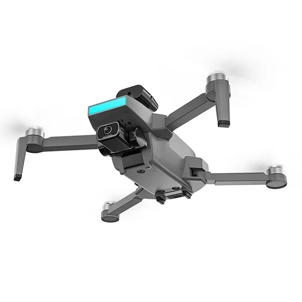 Квадрокоптер ZLL SG107S 4К камера, 15 минут, FPV, GPS,