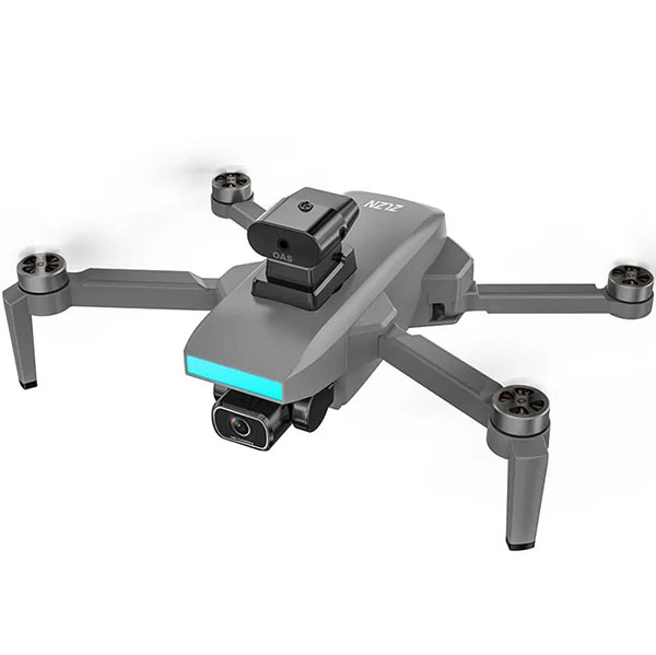 Квадрокоптер ZLL SG107S 4К камера, 15 минут, FPV, GPS,