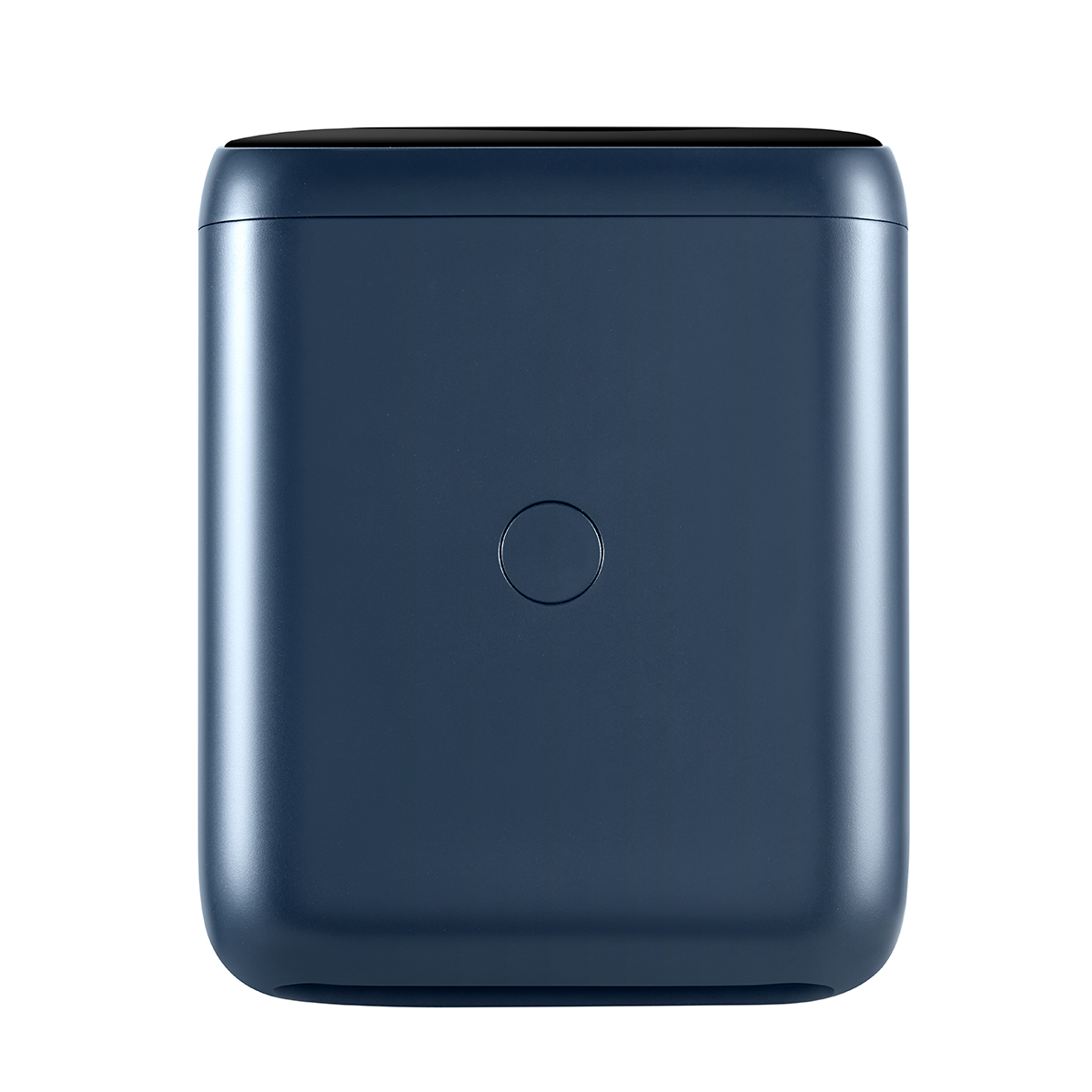 Портативний проектор Wanbo T2 Max (NEW) / 1920x1080 / 450 ANSI lm / Android 9.0 / Wi-Fi / Bluetooth / Dark Blue