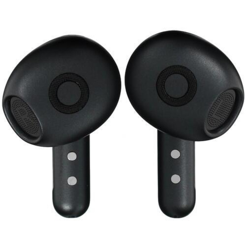 Безпровідні навушники Xiaomi Buds 4 / TWS / Hi-Res звук / до 30 годин роботи / Black