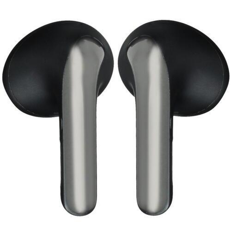 Безпровідні навушники Xiaomi Buds 4 / TWS / Hi-Res звук / до 30 годин роботи / Black