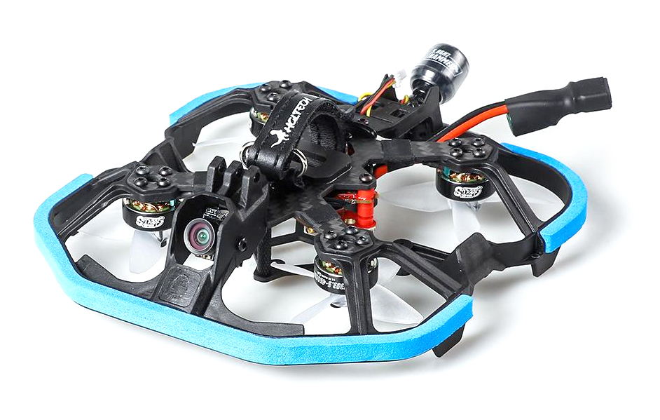 HGLRC KT20 2” FPV Racing Drone PNP Analog