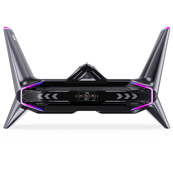 Игровой мини-ПК Acemagic M2A STARSHIP / Intel Core i7-12700H / RAM 32 GB / SSD 1TB / LAN / Wi-Fi / Bluetooth / Windows 11 Pro / Серый