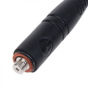 Антенна для раций Motorola PMAE4079A UHF (400–527 МГц) для раций серии DP4400
