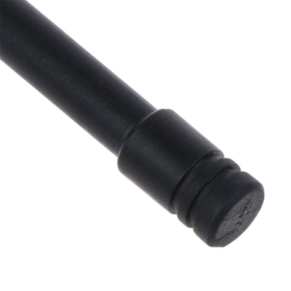 Антенна для раций Motorola PMAE4079A UHF (400–527 МГц) для раций серии DP4400