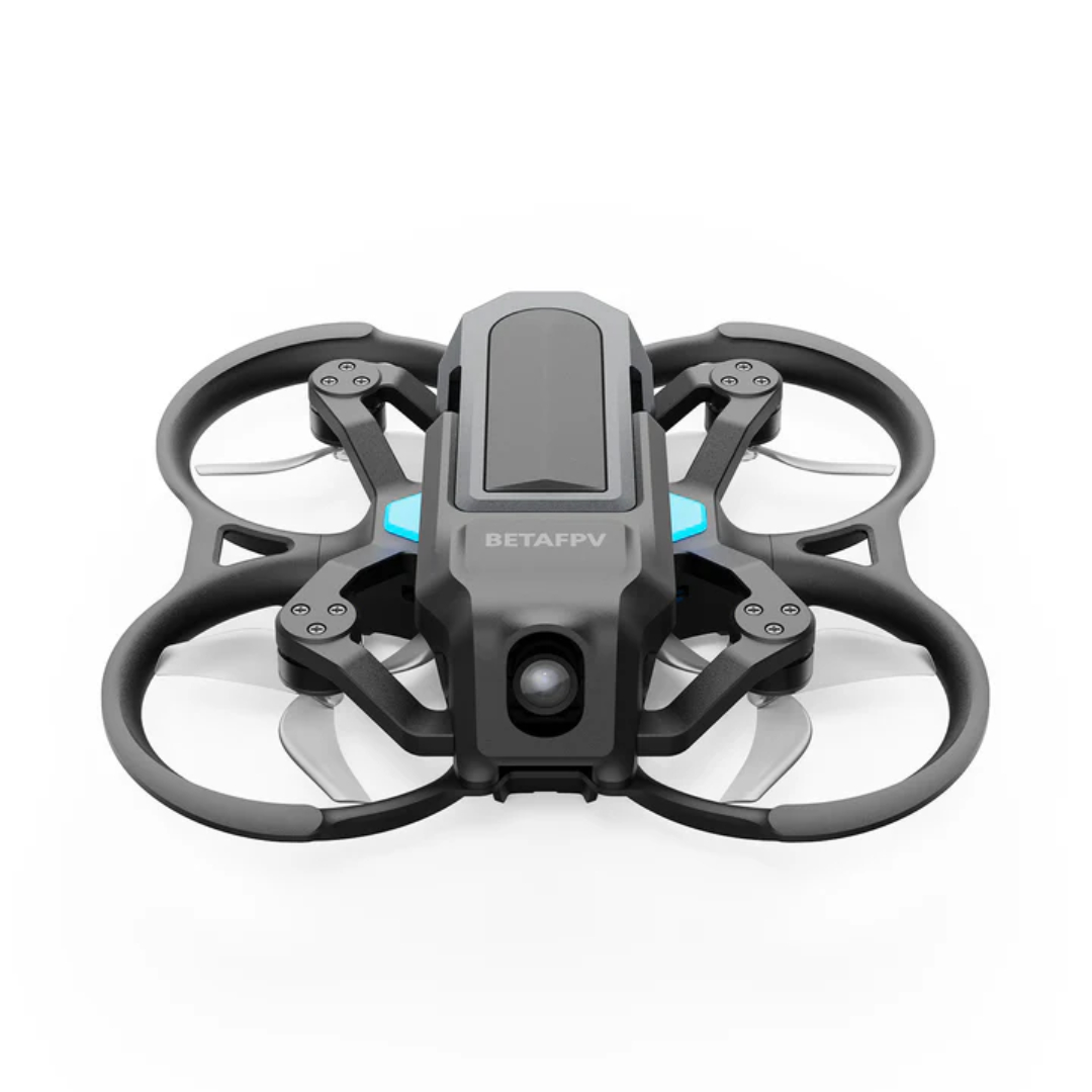 Квадрокоптер BetaFPV Aquila20 HD FPV Kit / FPV / Дальность до 400 м / Полет до 10 мин / ExpressLRS 2.4 ГГц / FPV-очки, обучающие режимы