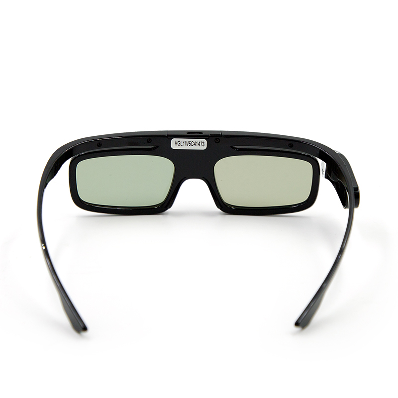 3D-очки BYINTEK GLASS AS100  для проекторов P70, U80, U80 Max, R20, R20 Max, U90, R90 Max