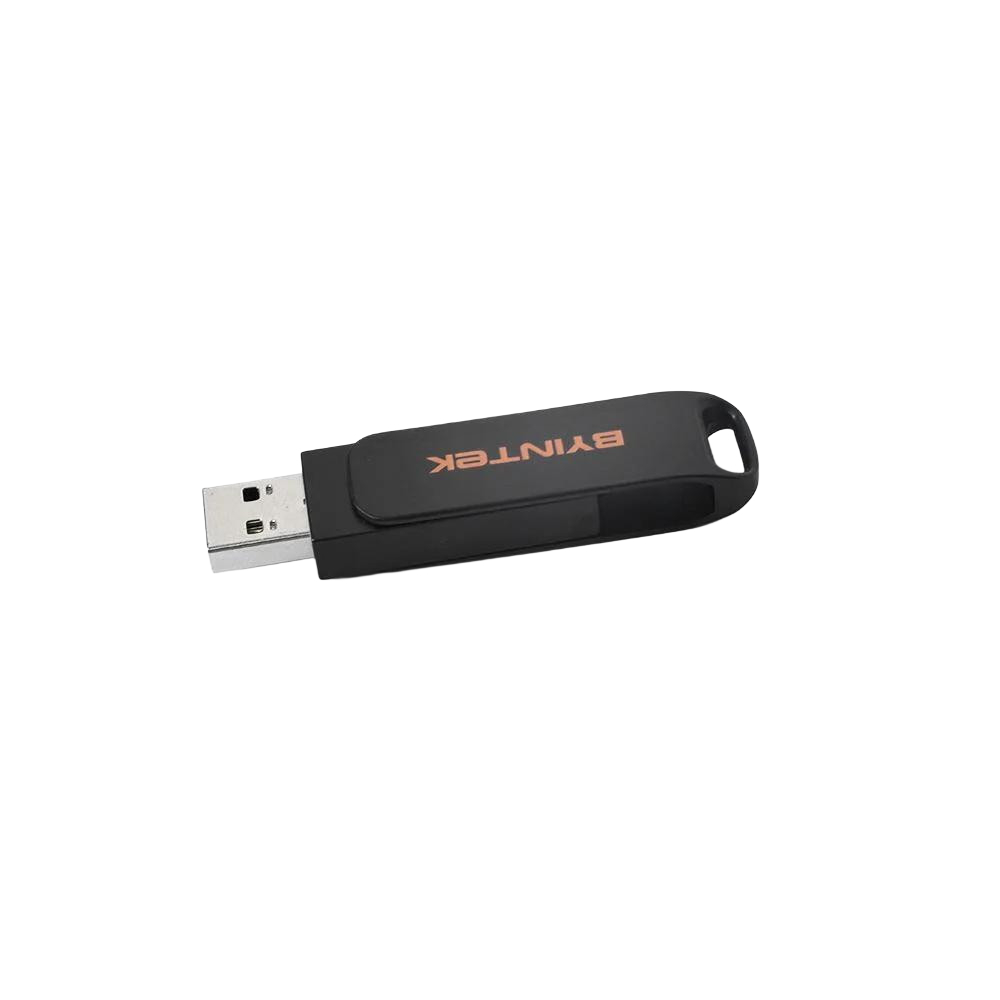 Флеш-накопичувач BYINTEK FLASH USB100 32GB