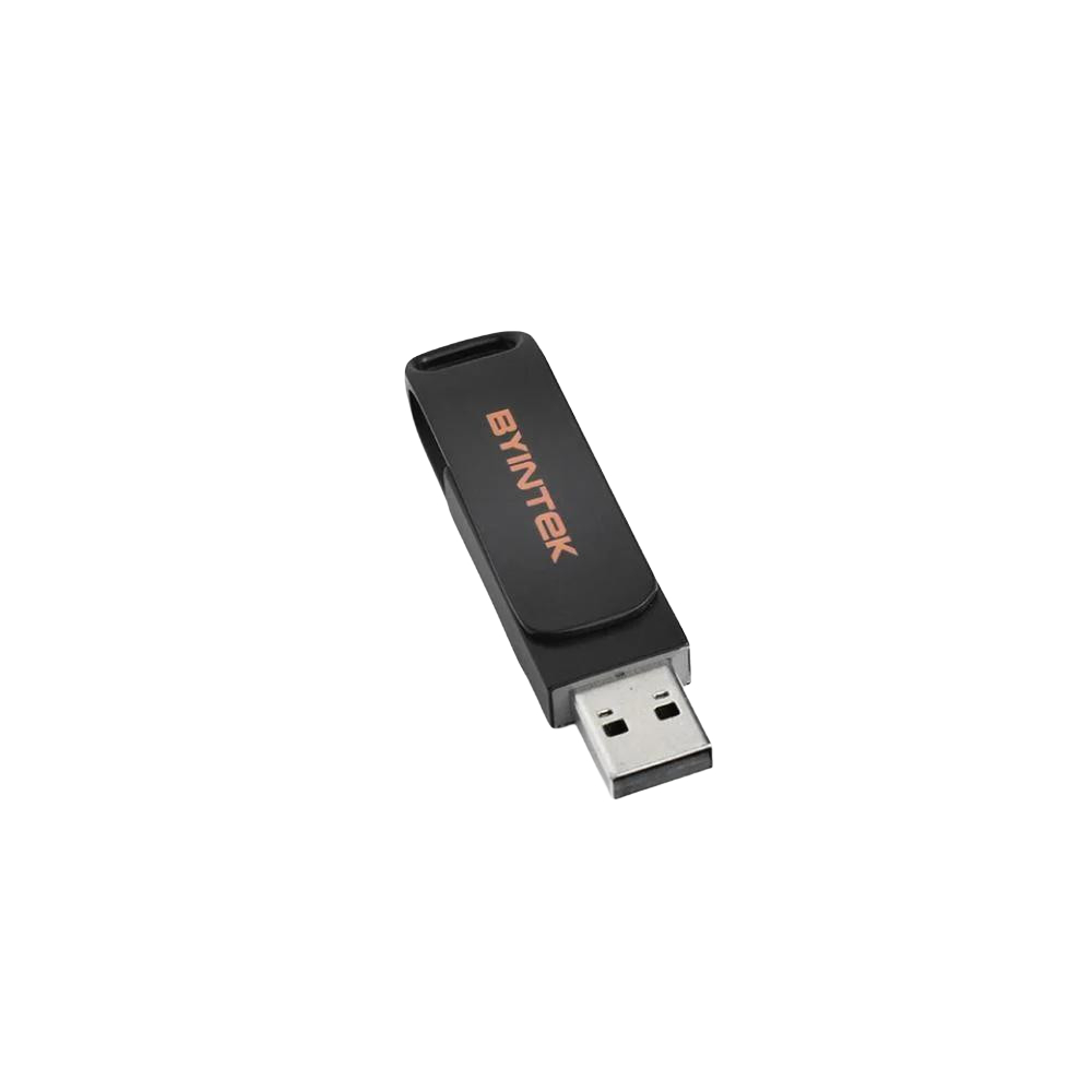 Флеш-накопичувач BYINTEK FLASH USB100 32GB