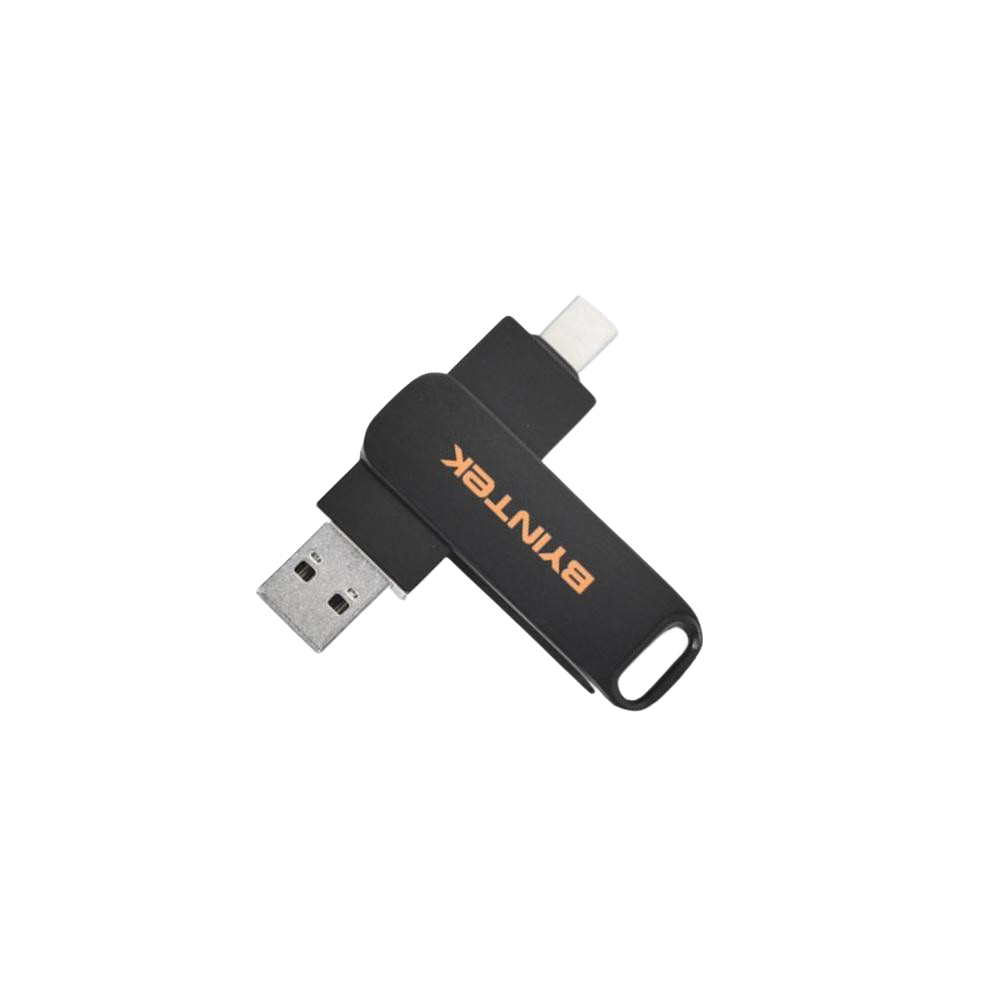 Флеш-накопичувач BYINTEK FLASH USB100 32GB