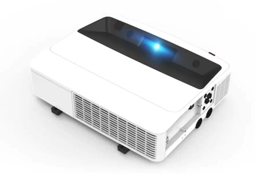 Бізнес-проектор BYINTEK CLOUD LU900UST / WUXGA(1920*1200P) / 4800 ANSI lm
