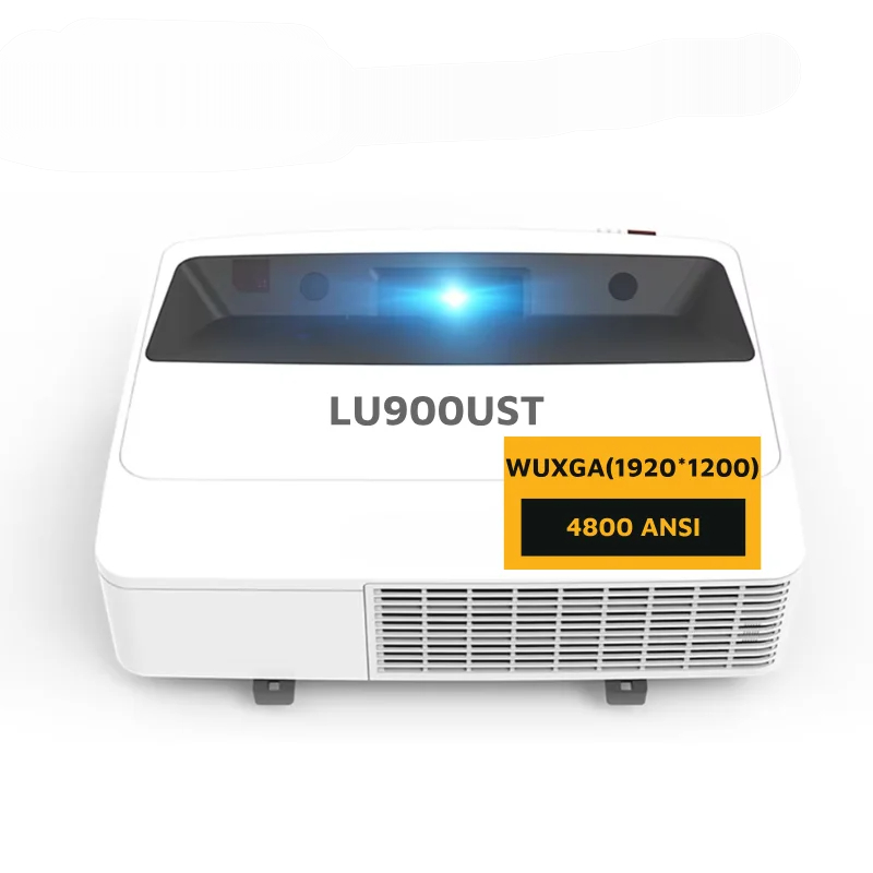 Бізнес-проектор BYINTEK CLOUD LU900UST / WUXGA(1920*1200P) / 4800 ANSI lm